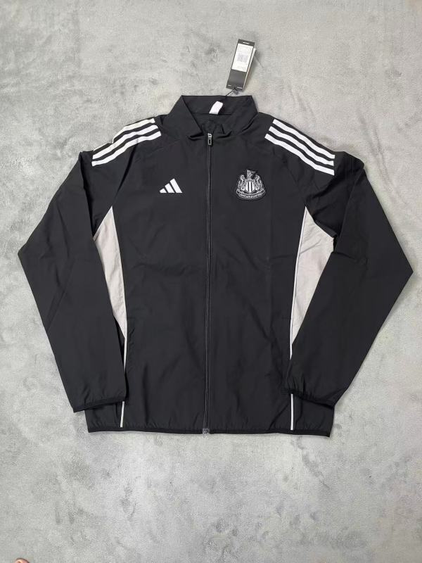 Newcastle Jacket 25/26
