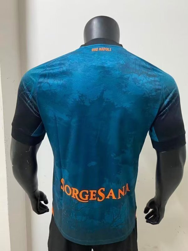 Napoli Special Kit 24/25