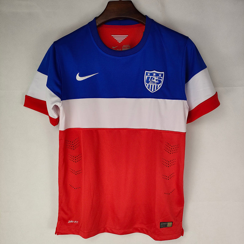 USA Away Retro 13/14