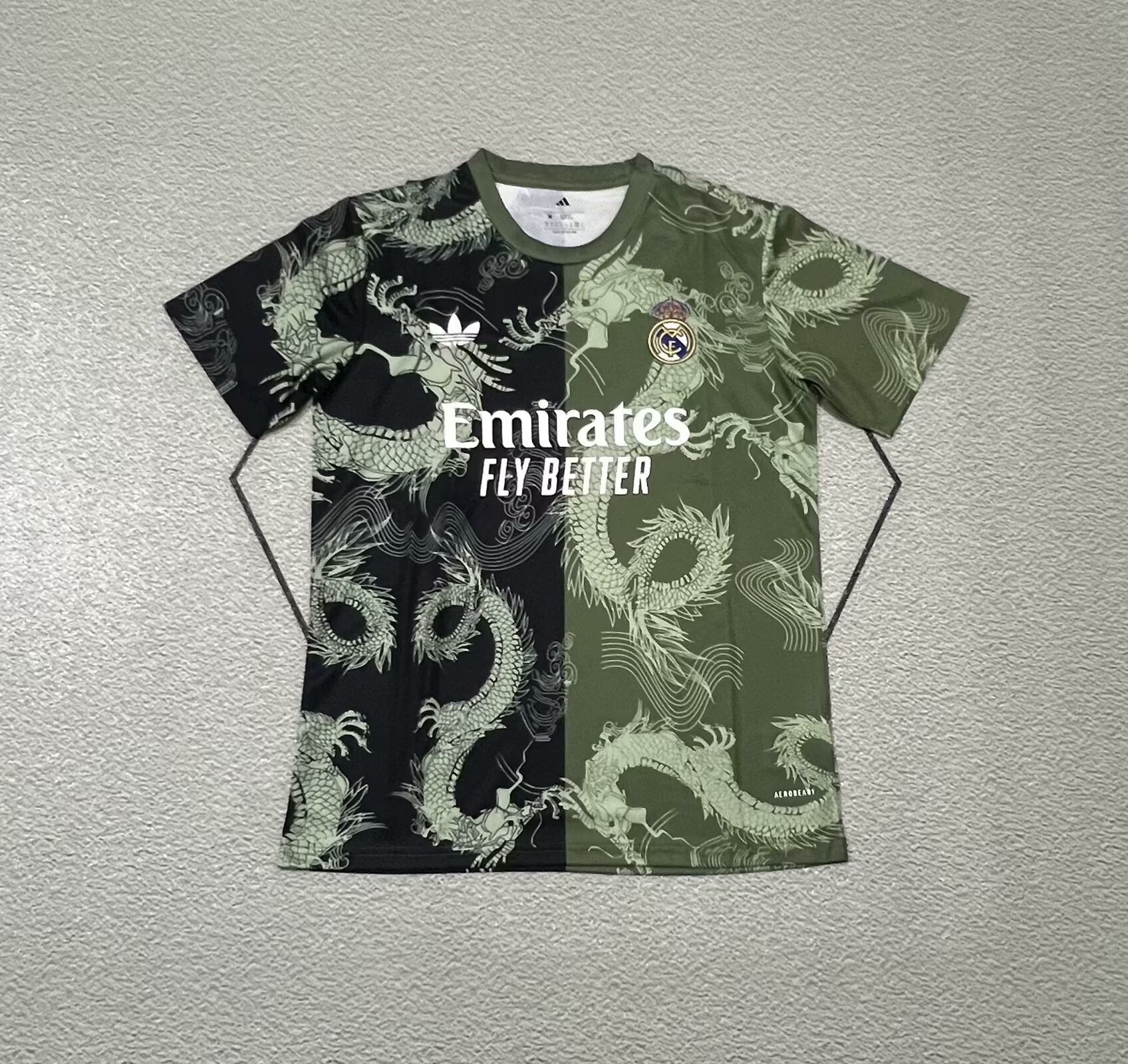 Real Madrid Special 24/25