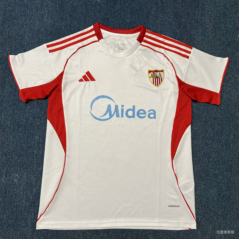 Sevilla Home 25/26