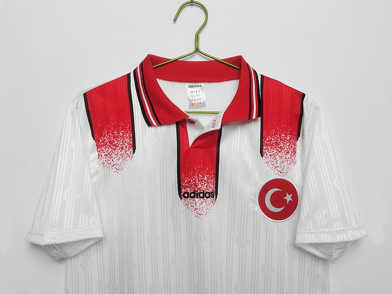 Turkey Away 89/90