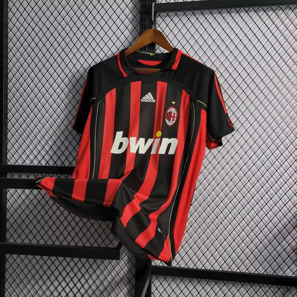 AC Milan Retro 06/07