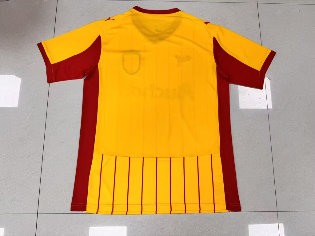 RC Lens Home 25/26