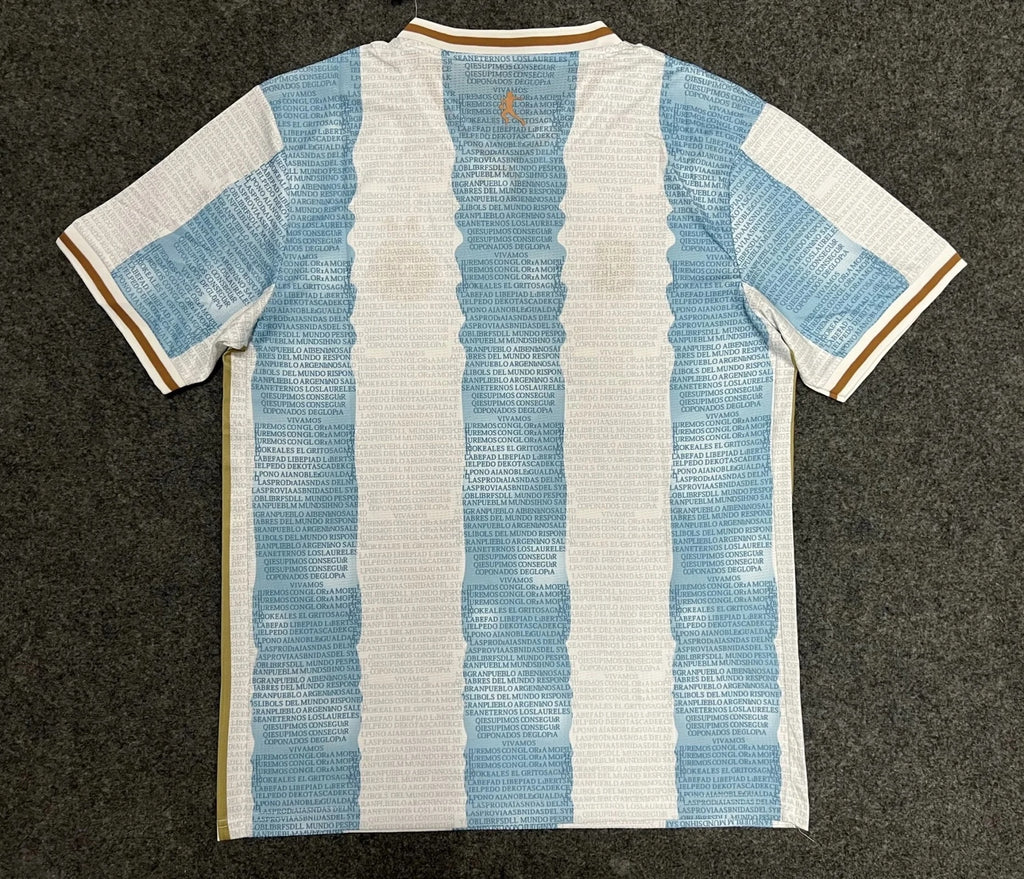 Argentina Special 'Maradona'