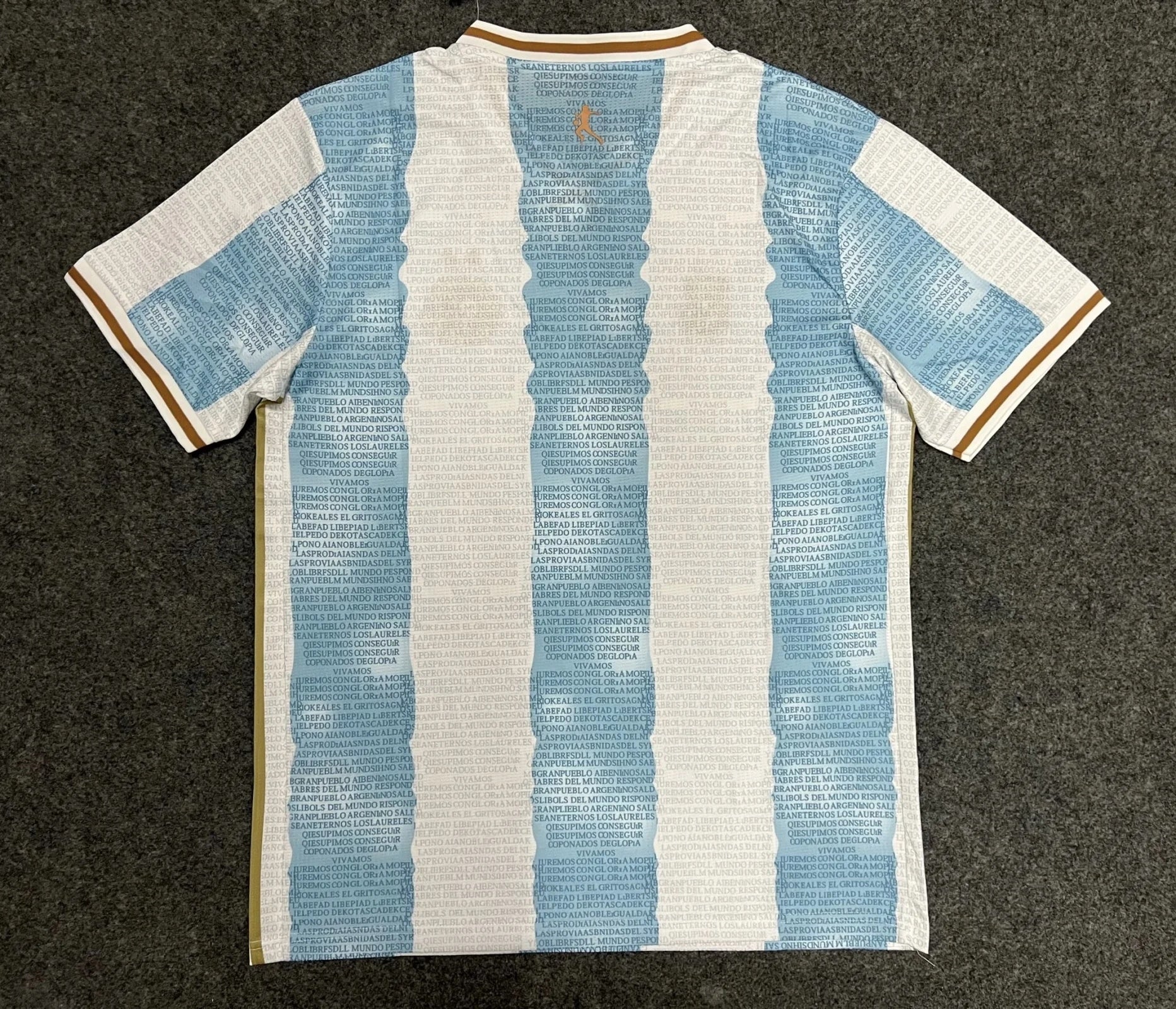 Argentina Special 'Maradona'