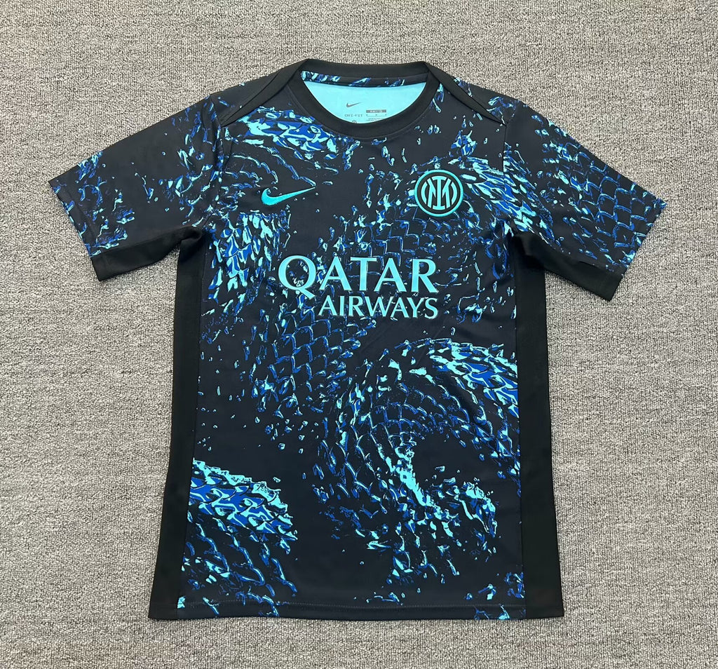 Inter Milan Special 25/26