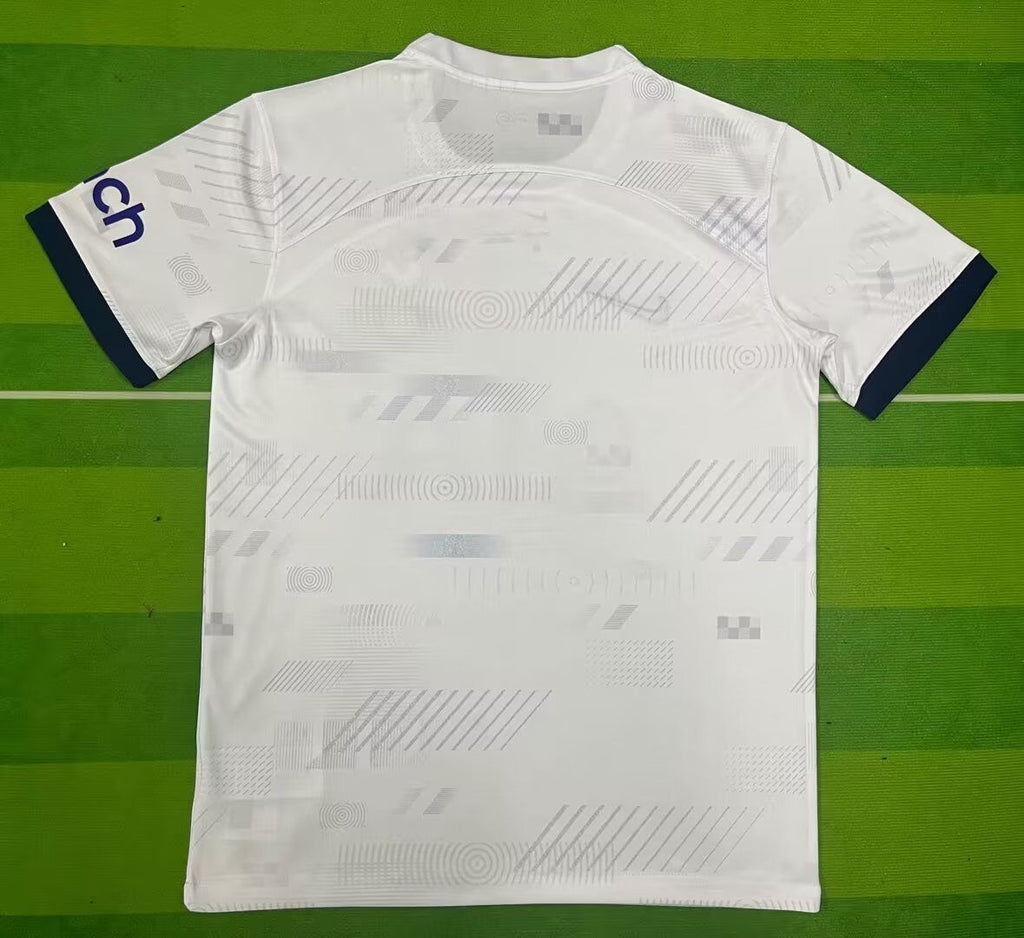 Tottenham Home 23/24