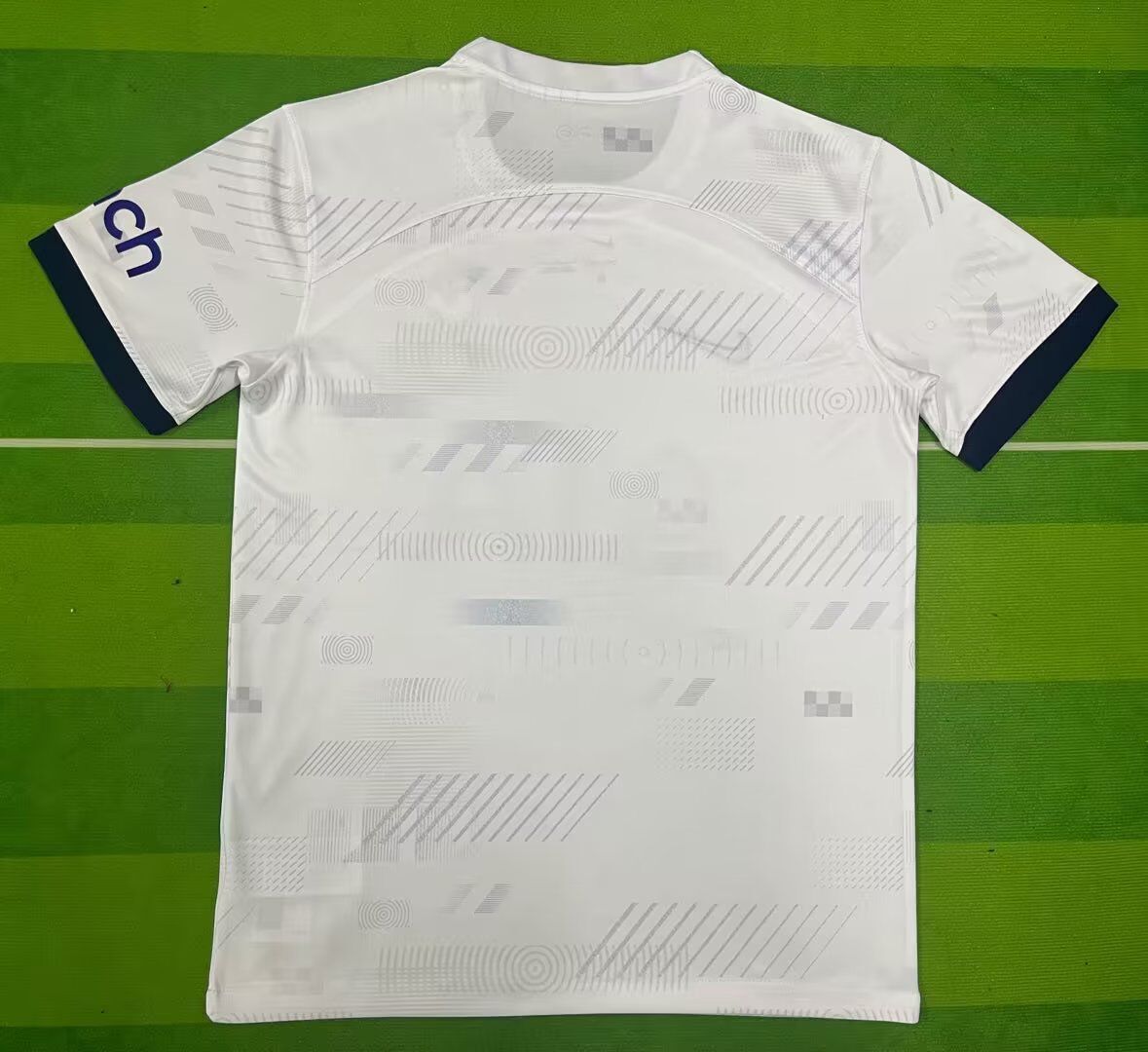 Tottenham Home 23/24
