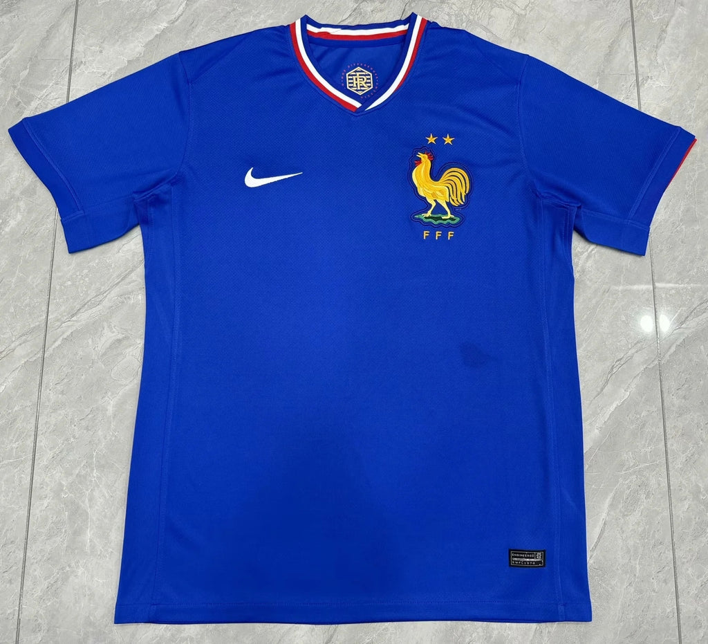 France Home 24/25