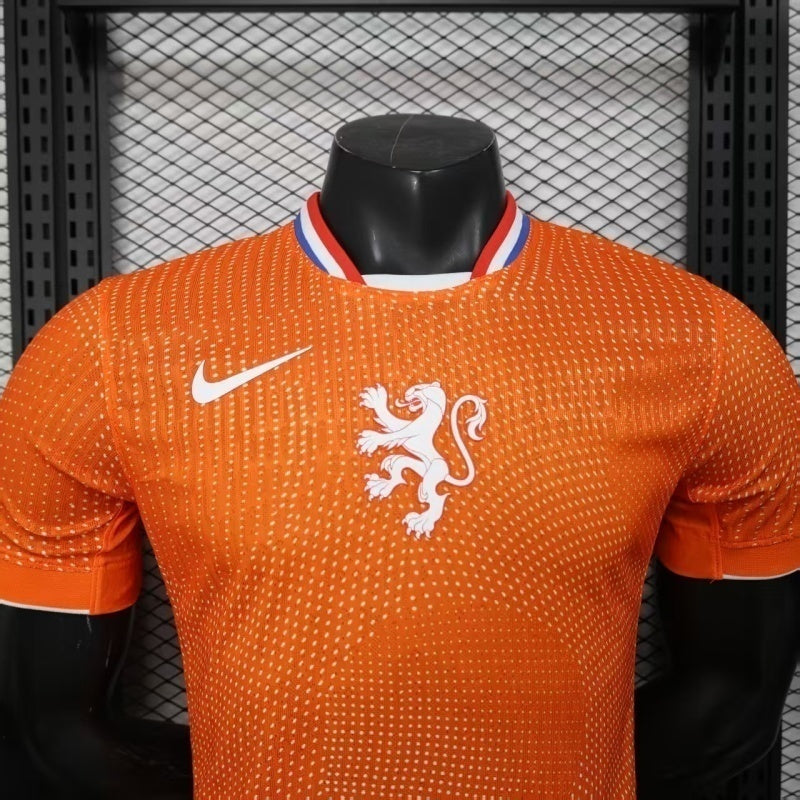 Netherlands Home 24/25