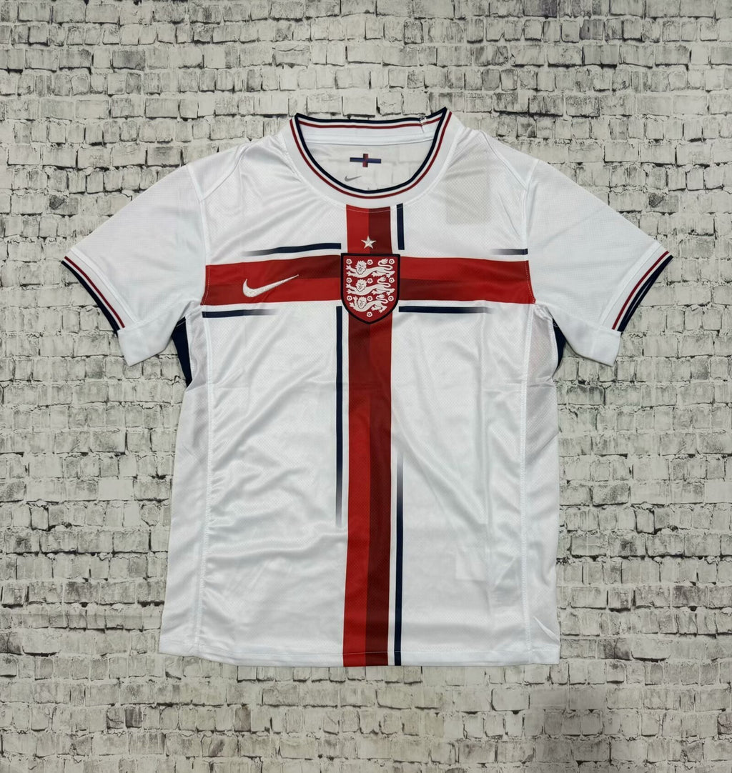 England Training 24/25