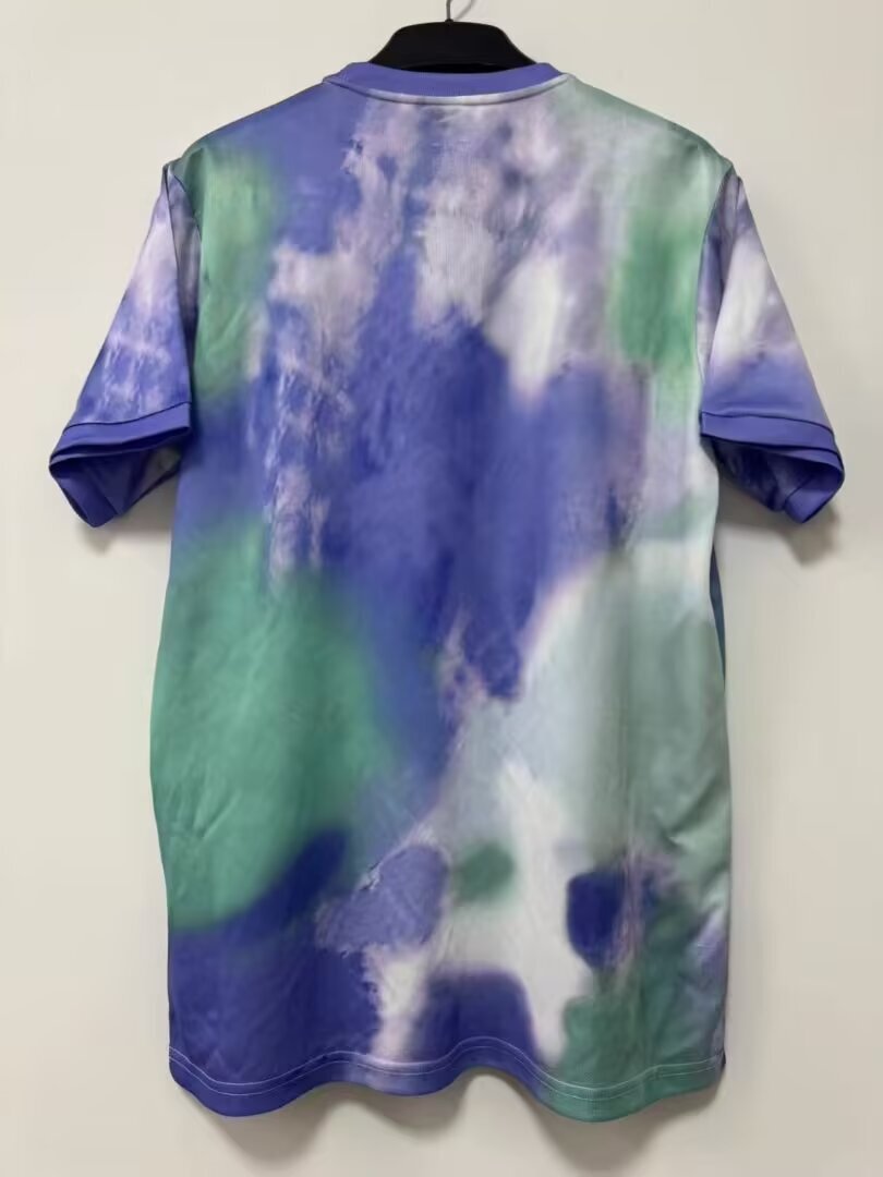 Real Madrid Special 'Camouflage purple'