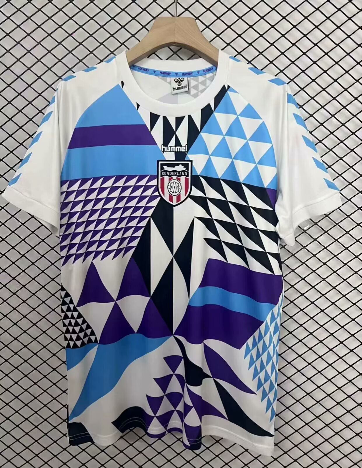 Sunderland Special 25/26