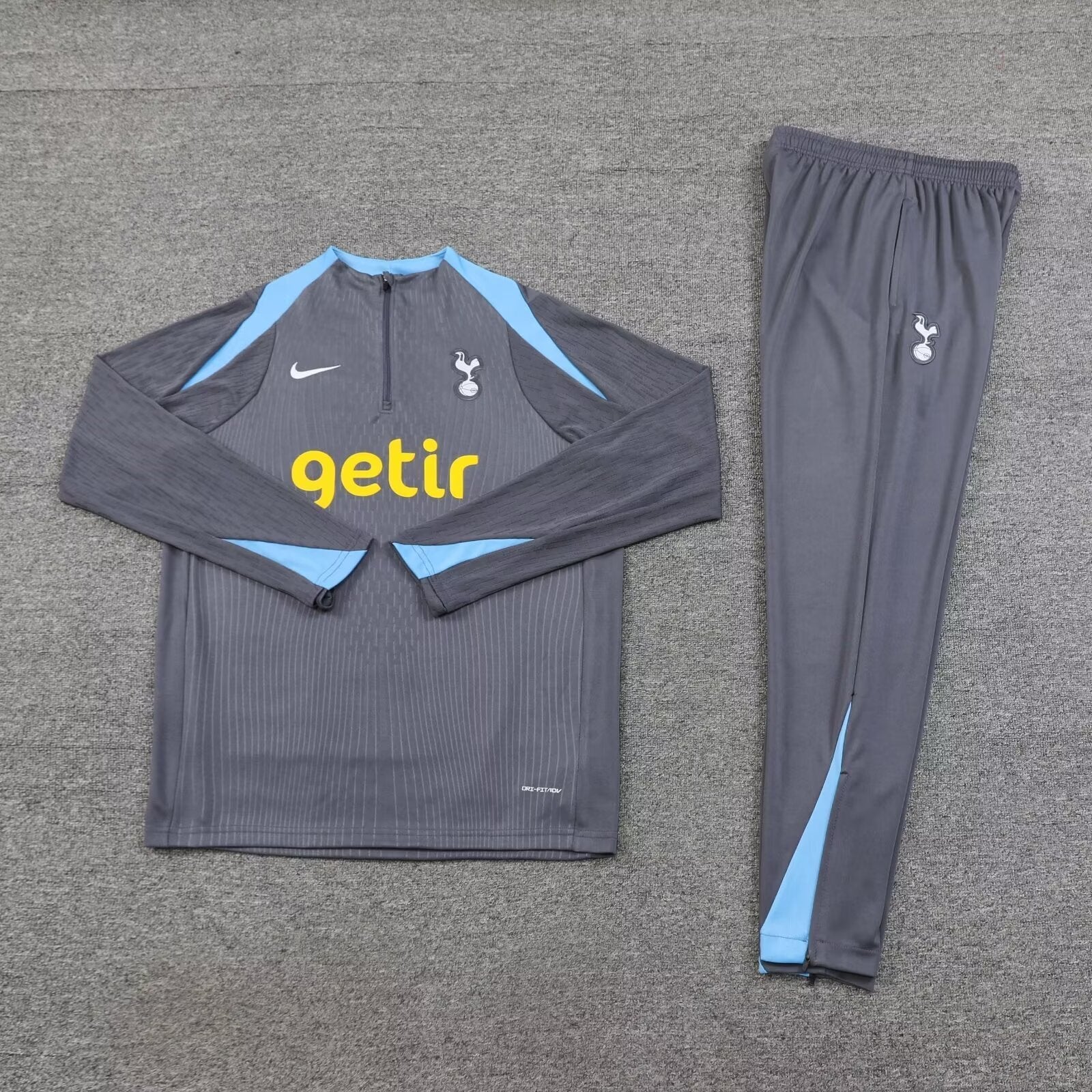 Tottenham Tracksuit 24/25