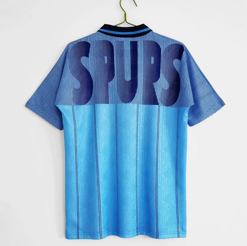 Tottenham Home Retro 92/93