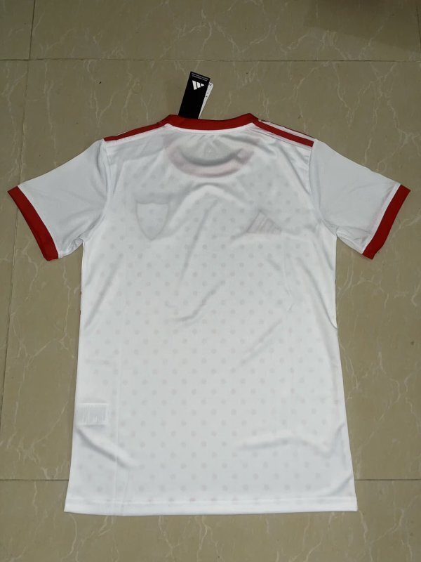 Sevilla Training Kit 25/26