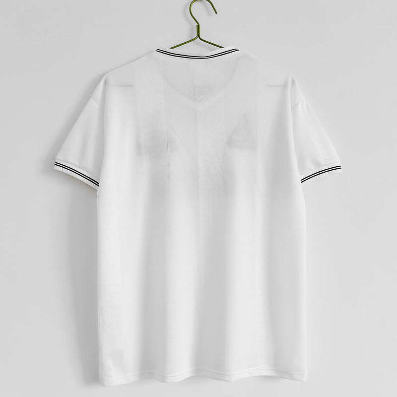 Tottenham Home Retro 83/84