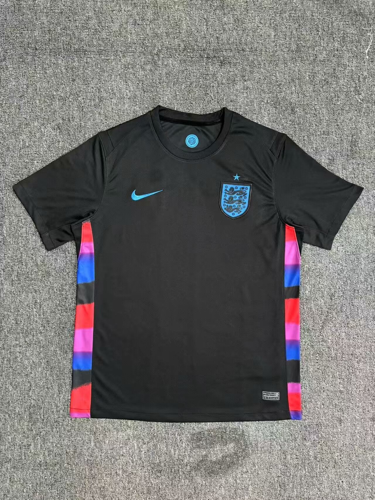 England Away 25/26