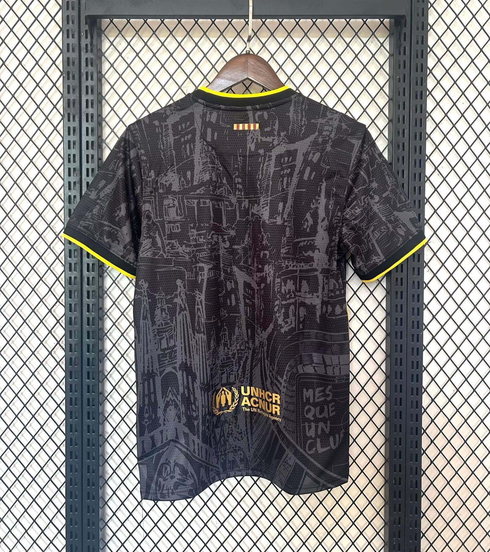 Barcelona Third 24/25