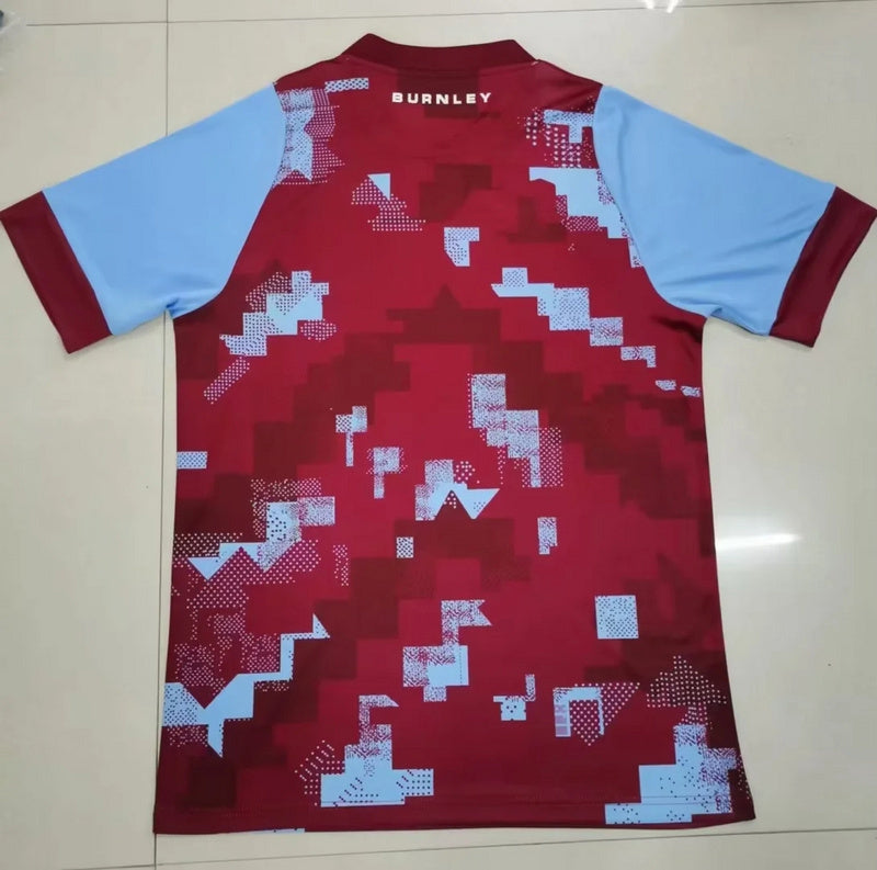 Burnley Home 23/24