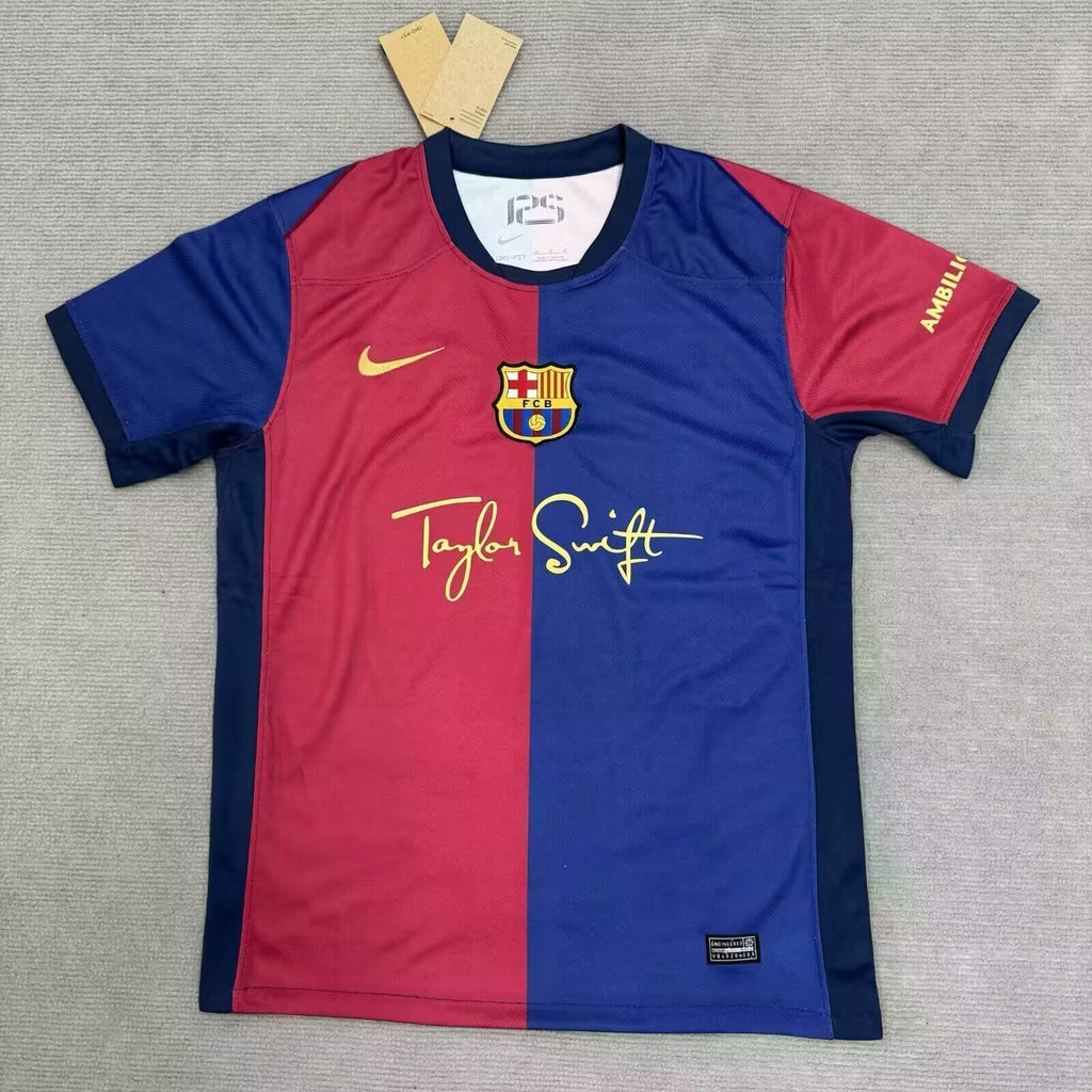 Barcelona 24/25 special 'Taylor Swift'