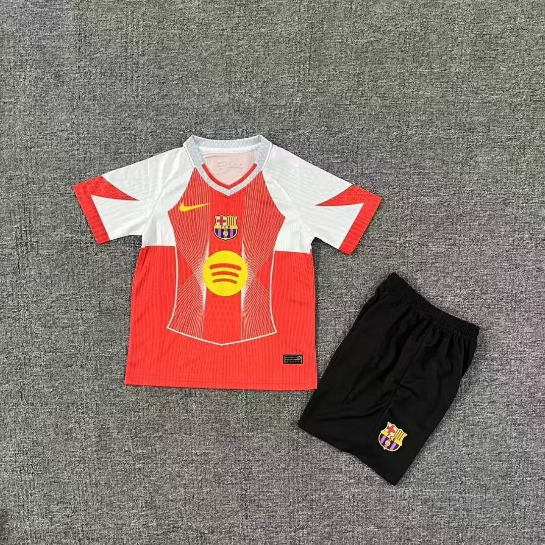 Barcelona 25/26 KIDS special edition