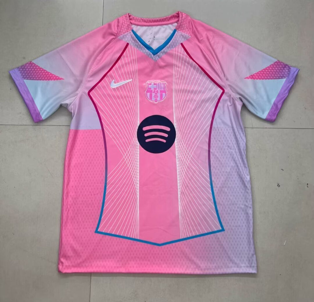 Barcelona Special 25/26