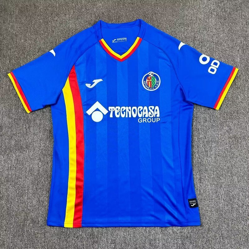 Getafe Home 25/26