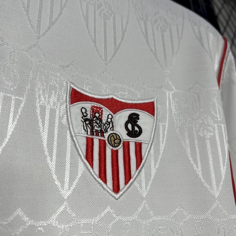 Sevilla Home Retro 91/92