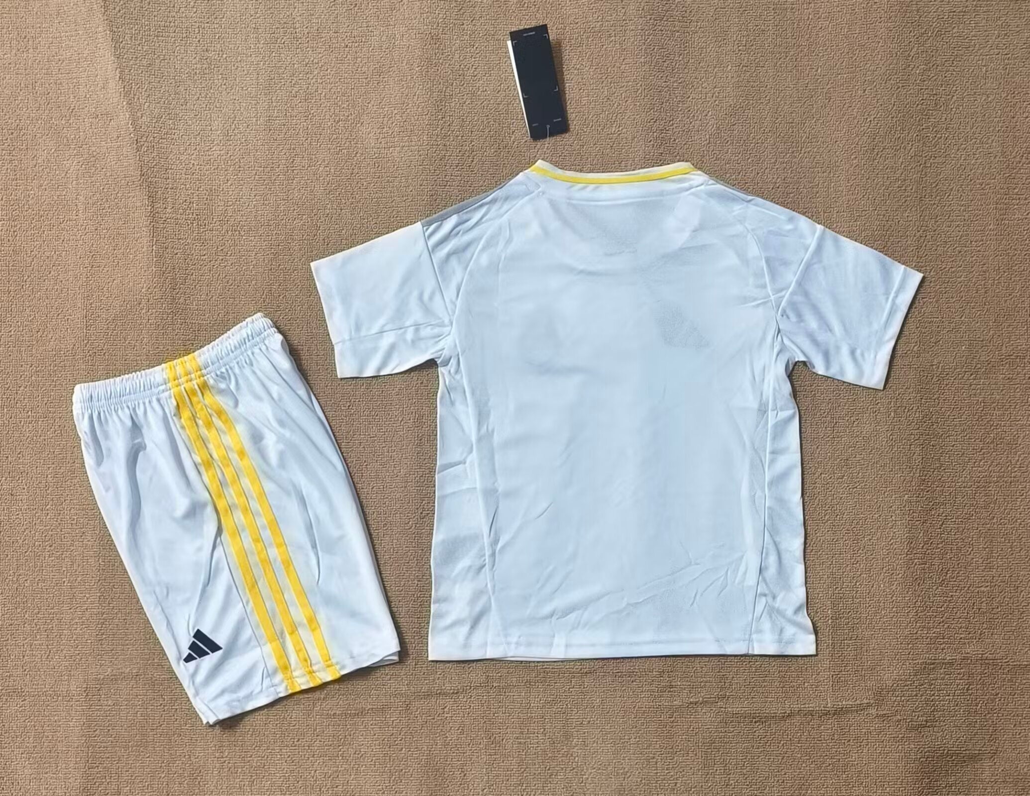 Real Madrid KIDS home 25/26