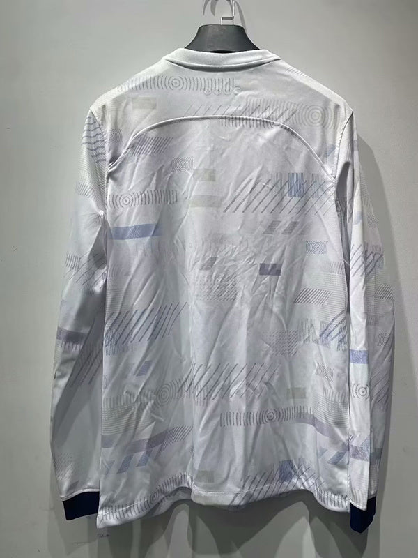 Tottenham Home Longsleve 23/24