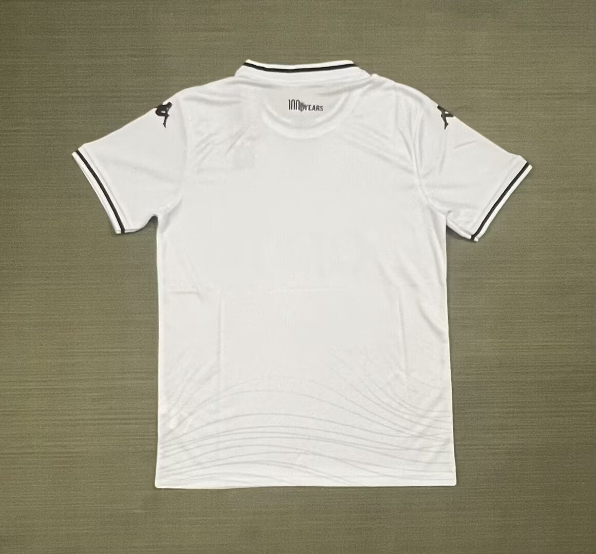 AS Monaco Third 25/26