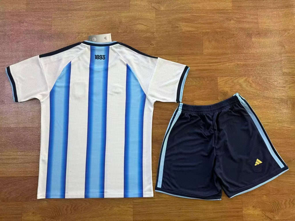 Kids Argentina Home 26/27