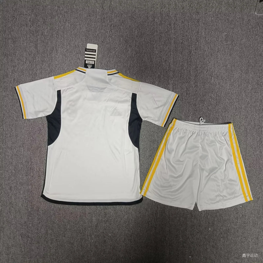 Real Madrid KIDS home 23/24