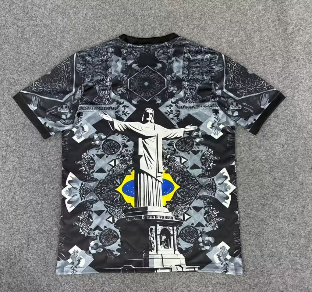 Brazil Special 'Jesus'