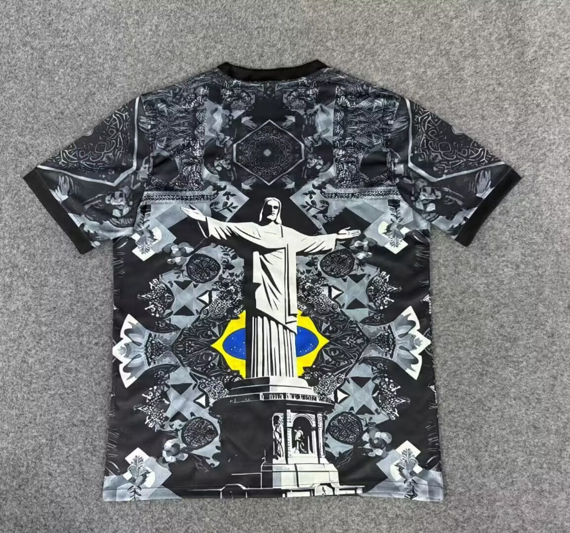 Brazil Special 'Jesus'