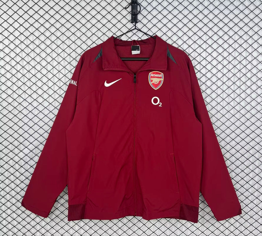 Arsenal Jacket 05/06