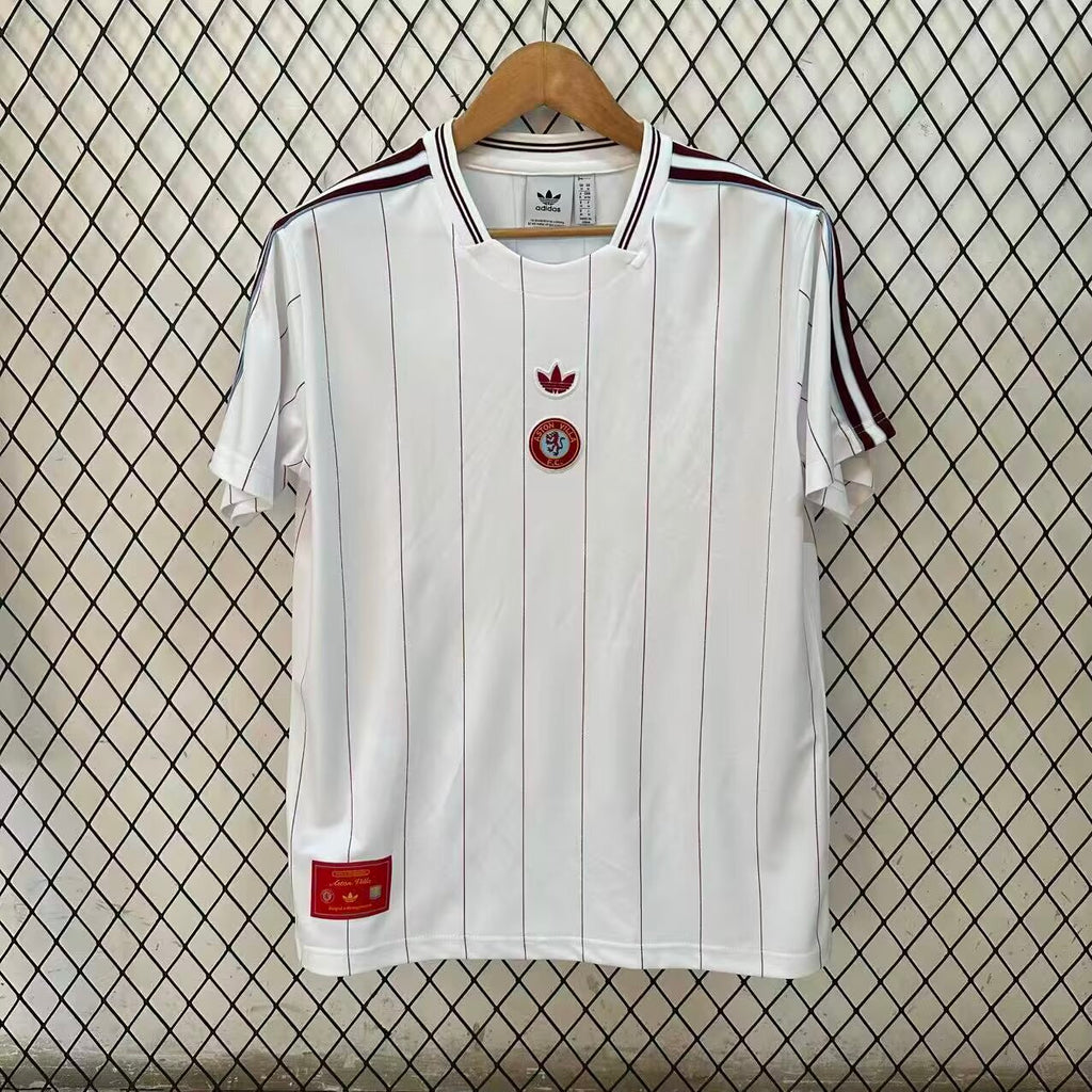Aston Villa Retro
