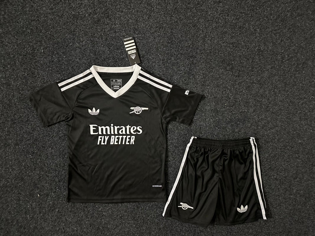 Arsenal Goalkeeper 24/25