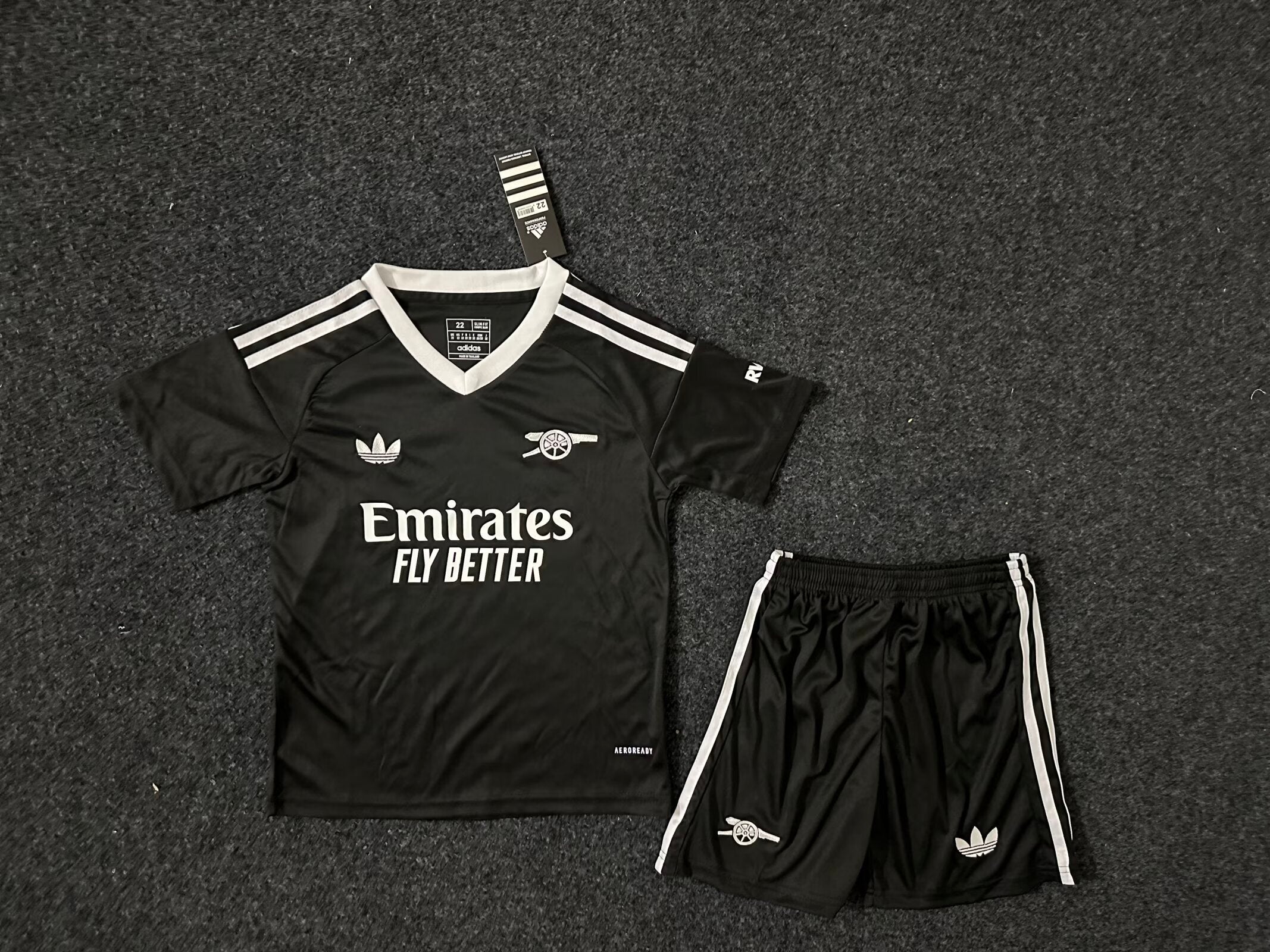 Arsenal Goalkeeper 24/25