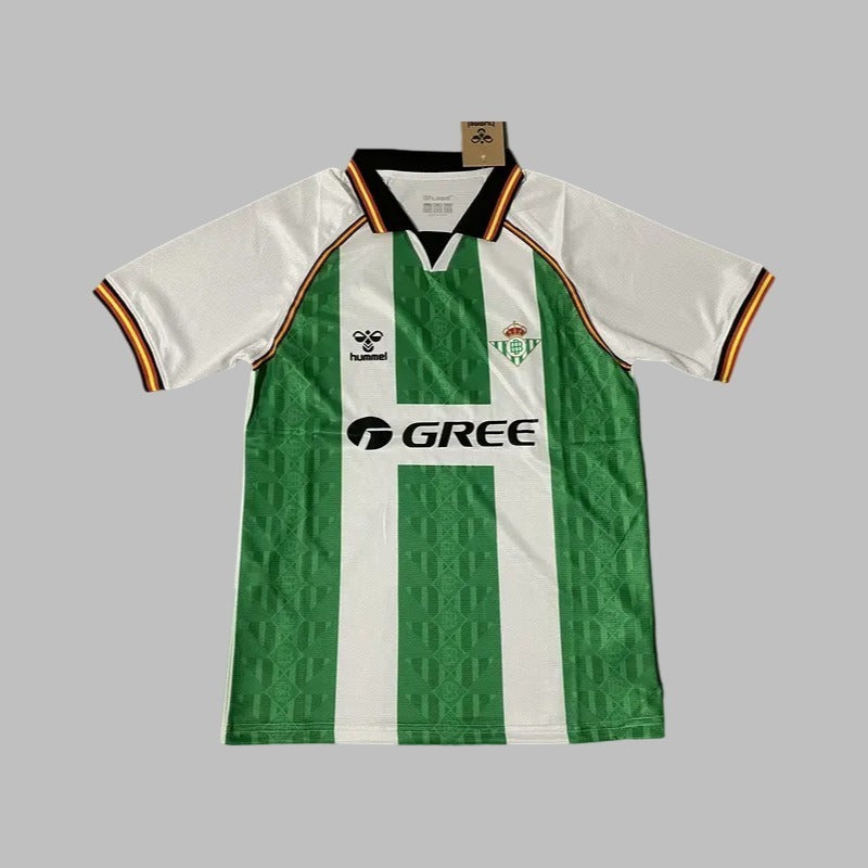 Real Betis Home 25/26