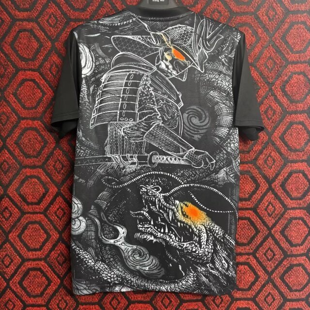 Japan Black Anime Special 23/24