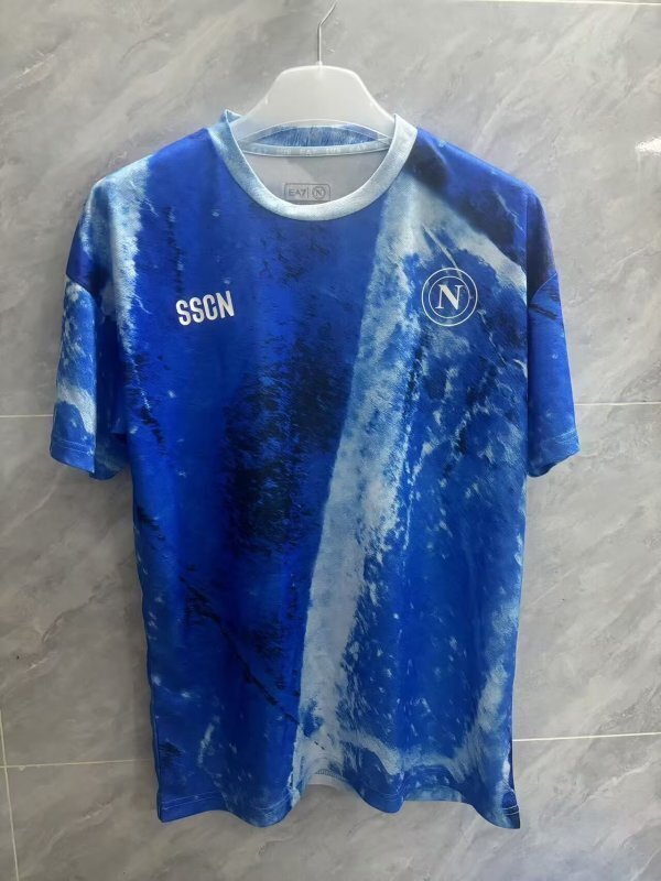 Napoli Training Kit 25/26