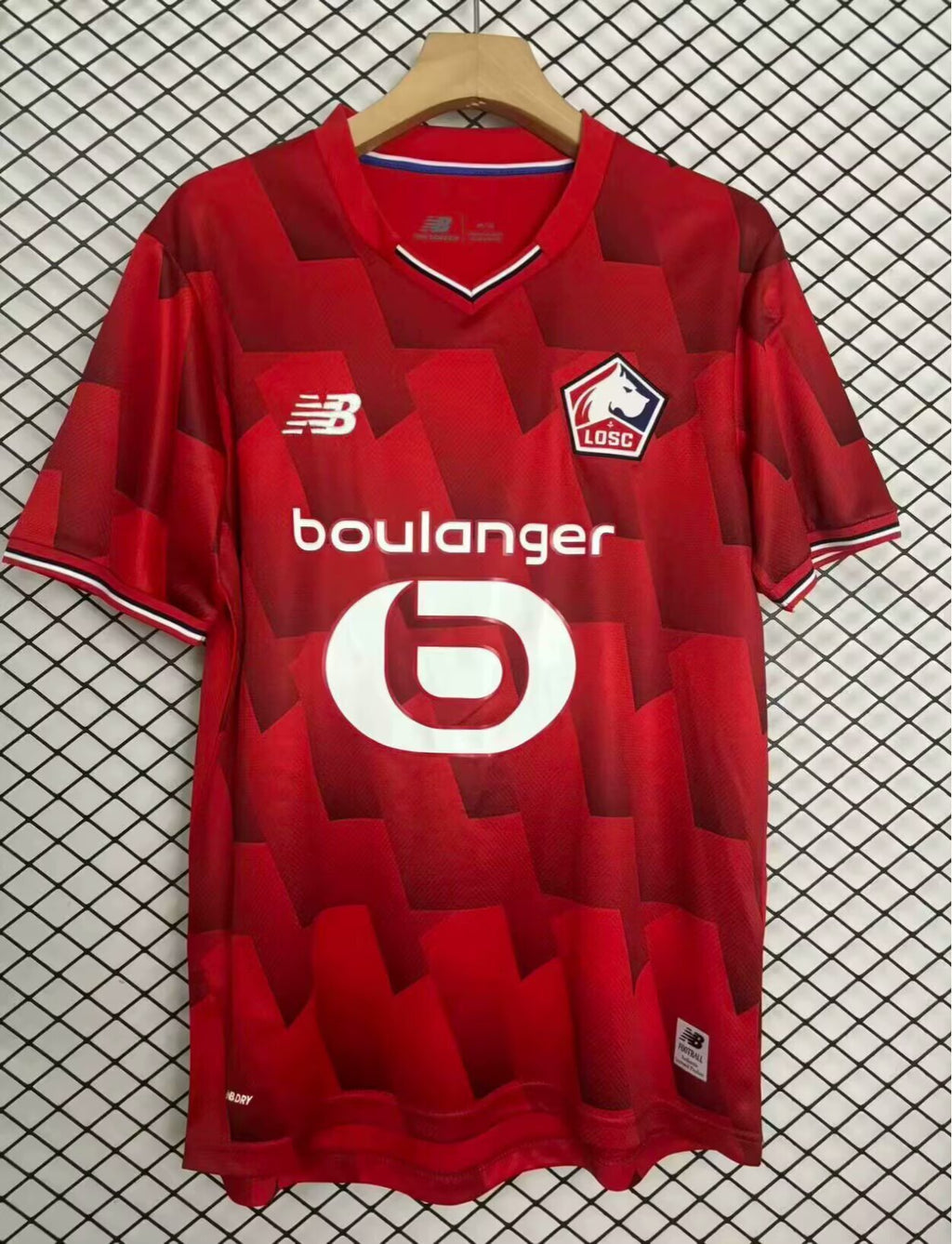 Lille Home 25/26