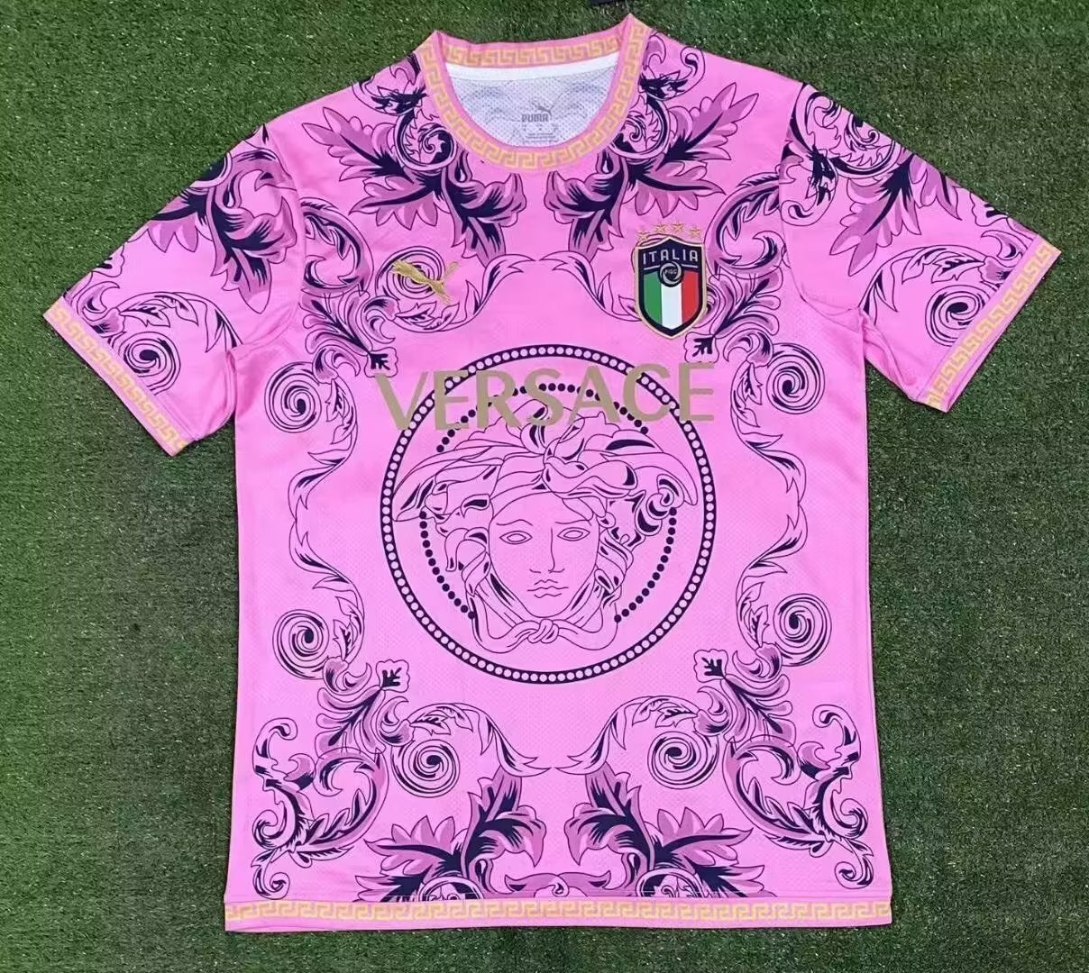 Italy Versace Special 23/24