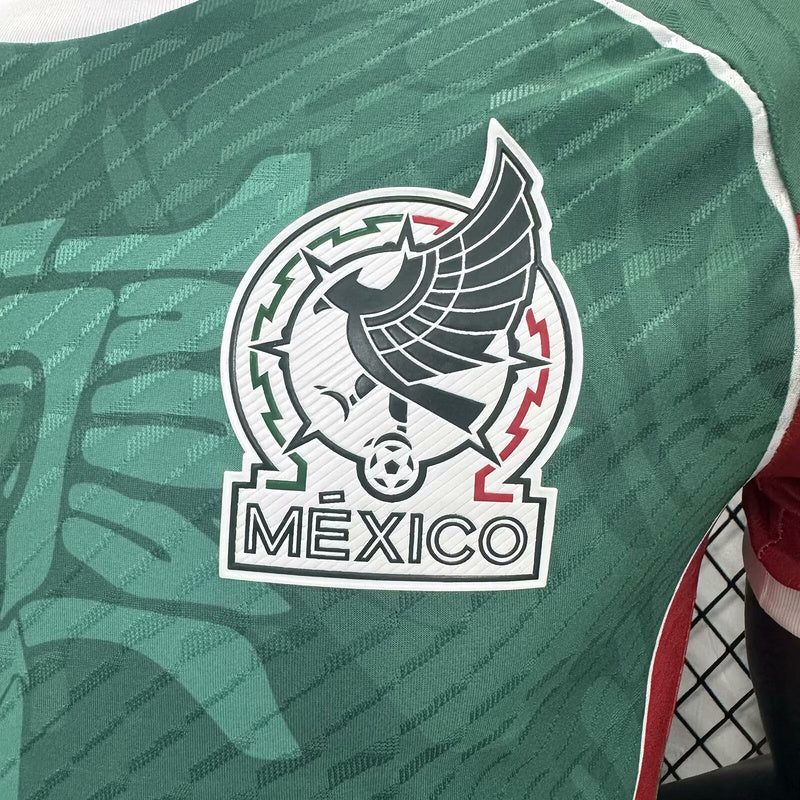 Mexico Home 25/26