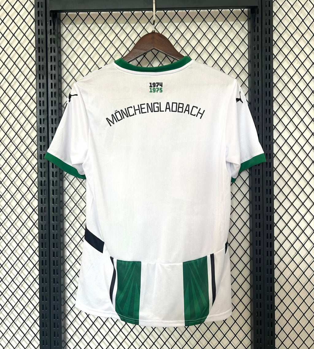 Borussia Mönchengladbach Home 24/25