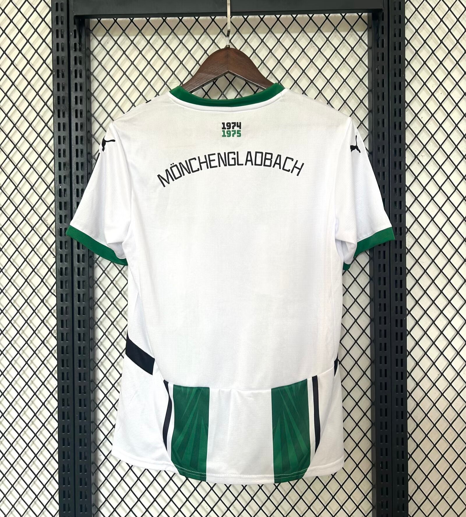Borussia Mönchengladbach Home 24/25