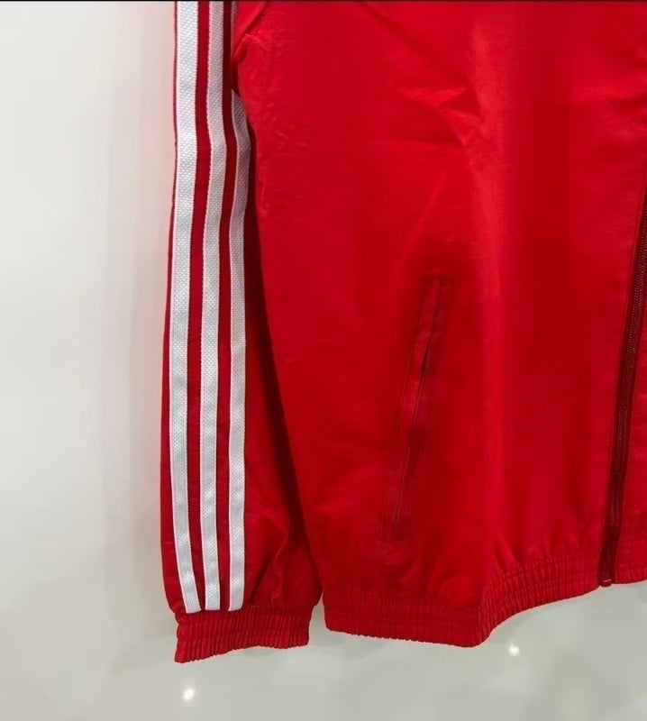 Sevilla Away Jacket 25/26